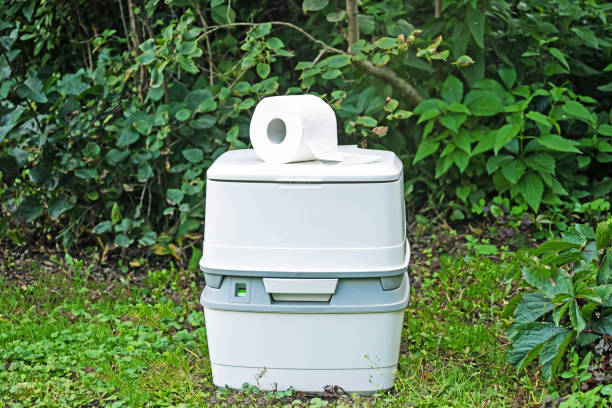 Best Sanitation services for porta potties  in Melrose, MN