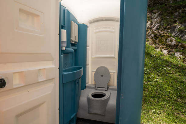 Best Affordable porta potty rental  in Melrose, MN