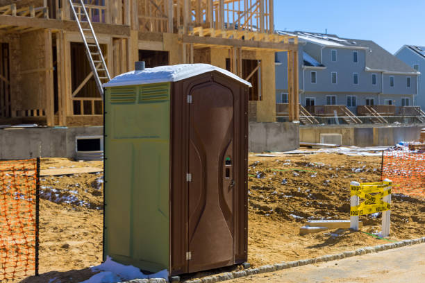 Porta potty services near me in Melrose, MN