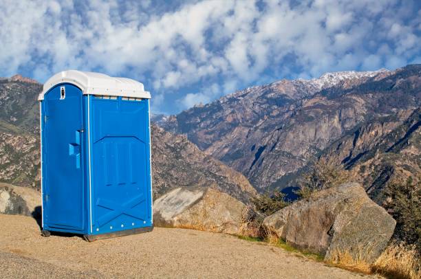 Best Sanitation services for porta potties  in Melrose, MN