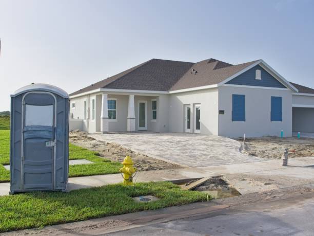 Best Portable restroom trailer rental  in Melrose, MN